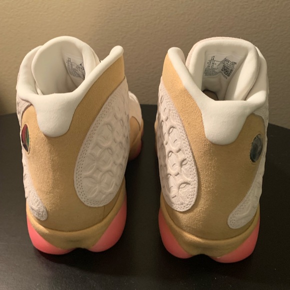 Air Jordan 13 CNY Chinese New Year - Picture 5 of 8